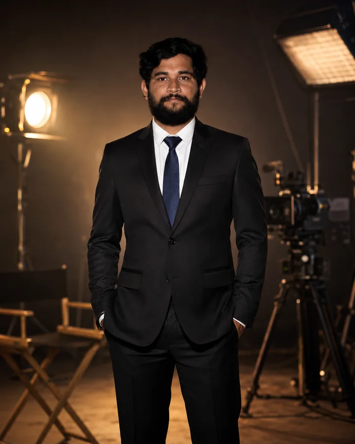 E. Lokesh, Director