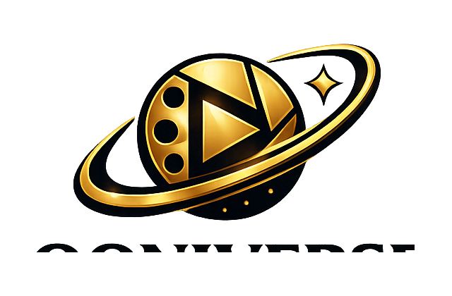 TOONIVERSE Film Production logo