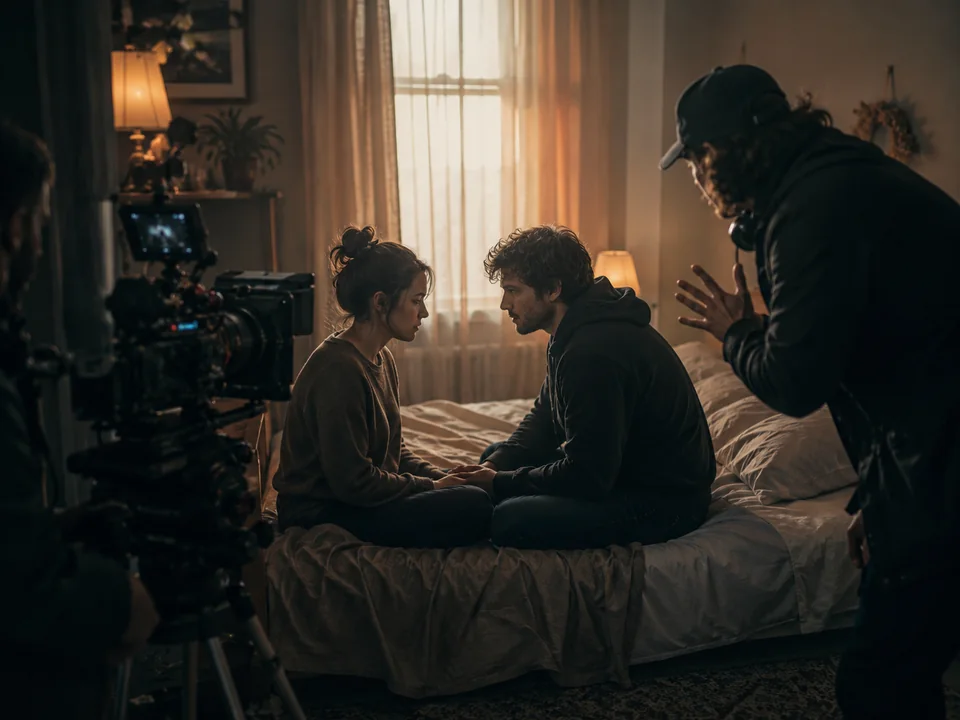 Short Films service