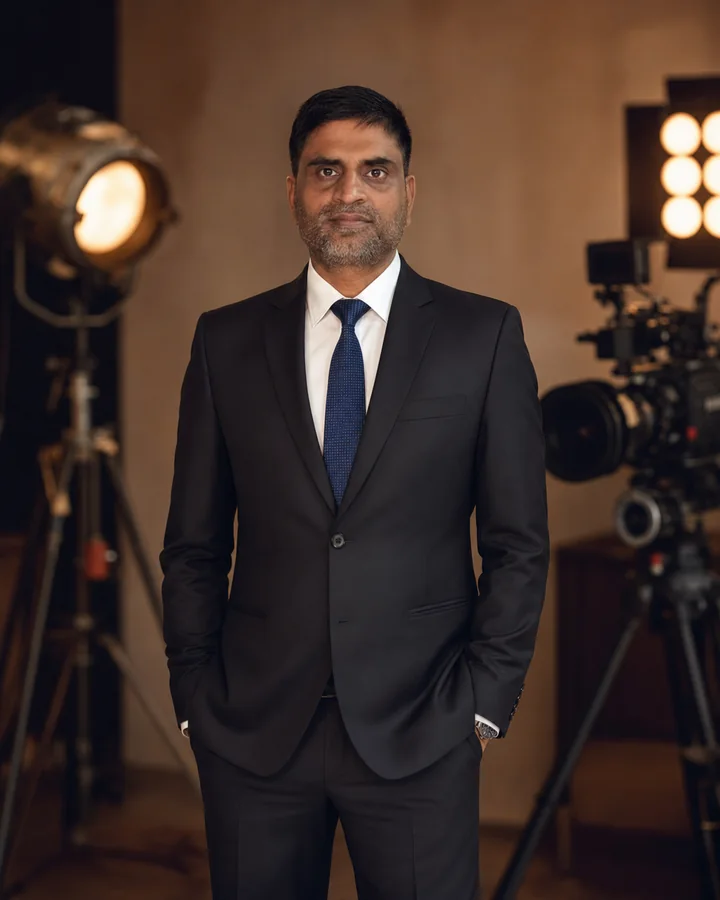 Susanta Kumar Sadangi, Director